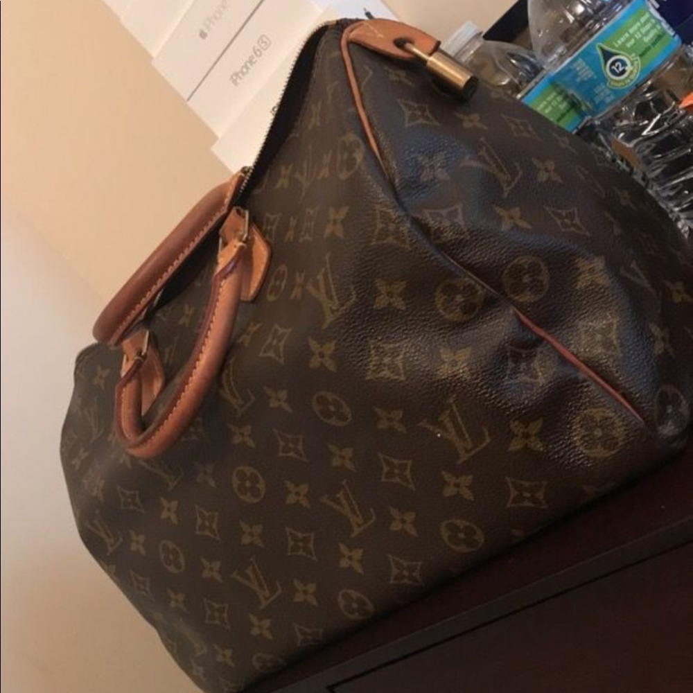 Louis Vuitton purse